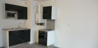 Image 1 - Appartement · Tours (37100) · 2 pièces · 37m²