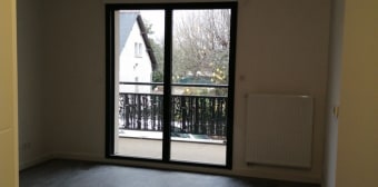 Image 2 - Appartement · Tours (37100) · 2 pièces · 37m²