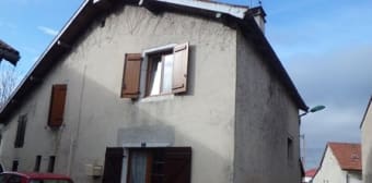 Image 1 - Appartement · Orgelet (39270) · 2 pièces · 54m²