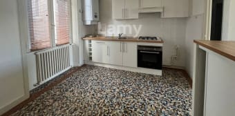 Image 2 - Appartement · Rennes (35000) · 2 pièces · 51m²