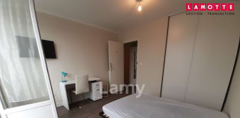 Image 2 - Appartement · Rennes (35000) · 13m²