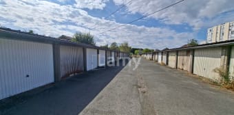 Image 1 - Parking/box · Sochaux (25600) · 12m²