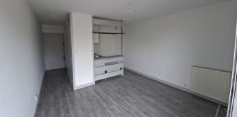 Image 2 - Appartement · Bordeaux (33800) · 1 pièce · 23m²