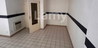 Image 3 - Appartement · Villeurbanne (69100) · 1 pièce · 32m²