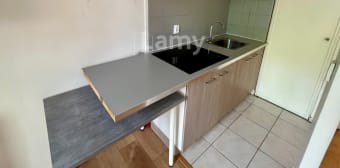 Image 2 - Appartement · Elancourt (78990) · 1 pièce · 29m²