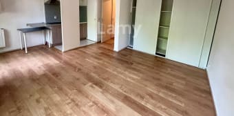 Image 1 - Appartement · Elancourt (78990) · 1 pièce · 29m²