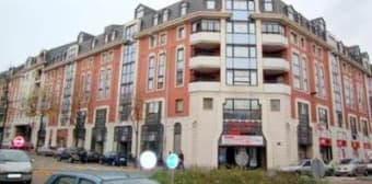 Image 1 - Parking/box · Rouen (76000) · 1 pièce · 1m²