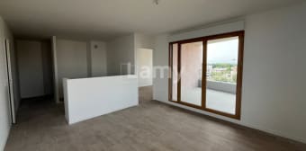 Image 2 - Appartement · Angers (49100) · 3 pièces · 63m²
