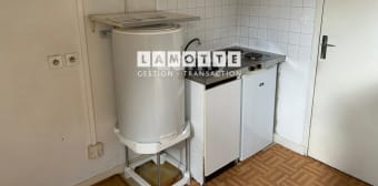 Image 3 - Appartement · Rennes (35000) · 1 pièce · 25m²