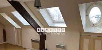 Image 1 - Appartement · Rennes (35000) · 1 pièce · 25m²