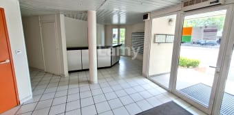 Image 2 - Appartement · Clermont Ferrand (63000) · 1 pièce · 19m²