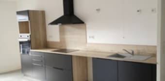 Image 1 - Appartement · Villeurbanne (69100) · 4 pièces · 73m²