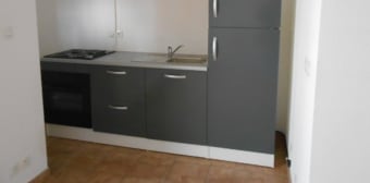 Image 2 - Appartement · Mulhouse (68200) · 2 pièces · 37m²