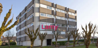 Image 1 - Appartement · Besancon (25000) · 3 pièces · 74m²