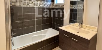 Image 2 - Appartement · Lyon 08 (69008) · 2 pièces · 56m²