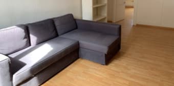 Image 1 - Appartement · Besancon (25000) · 3 pièces · 61m²