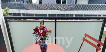 Image 1 - Appartement · Dijon (21000) · 2 pièces · 39m²