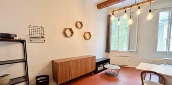 Image 2 - Appartement · Aix En Provence (13100) · 2 pièces · 48m²