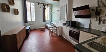 Image 1 - Appartement · Aix En Provence (13100) · 2 pièces · 48m²