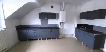 Image 2 - Appartement · Reims (51100) · 2 pièces · 55m²