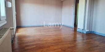 Image 1 - Appartement · Belfort (90000) · 2 pièces · 55m²