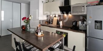 Image 1 - Appartement · Lyon (69005) · 4 pièces · 82m²