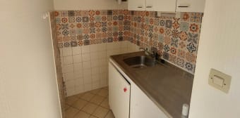 Image 3 - Appartement · Grenoble (38000) · 1 pièce · 23m²