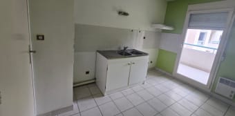 Image 3 - Appartement · Lyon 07 (69007) · 3 pièces · 71m²
