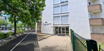 Image 1 - Appartement · Clermont Ferrand (63000) · 1 pièce · 19m²