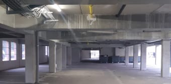 Image 1 - Parking/box · Roubaix (59100) · 10m²
