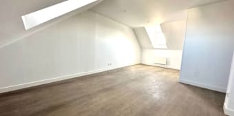 Image 2 - Appartement · Compiegne (60200) · 2 pièces · 27m²