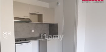 Image 2 - Appartement · St Herblain (44800) · 2 pièces · 44m²
