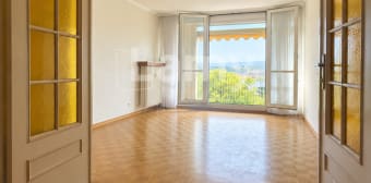 Image 2 - Appartement · Valentigney (25700) · 3 pièces · 68m²