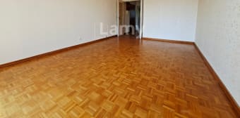 Image 1 - Appartement · Valentigney (25700) · 3 pièces · 68m²
