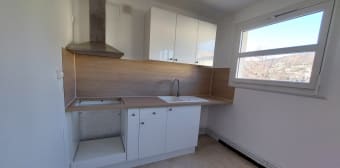 Image 1 - Appartement · Sisteron (04200) · 65m²