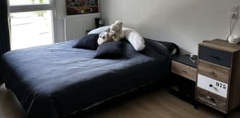 Image 2 - Appartement · Dax (40100) · 2 pièces · 45m²