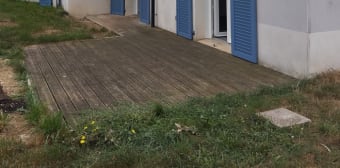 Image 1 - Maison/villa · Auxerre (89000) · 5 pièces · 125m²