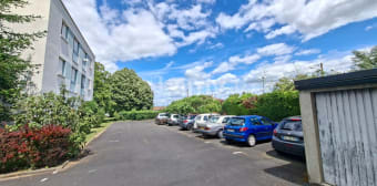 Image 2 - Parking/box · Lempdes (63370) · 8m²