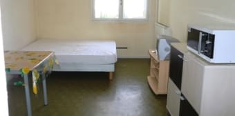 Image 1 - Appartement · Clermont Ferrand (63000) · 1 pièce · 18m²