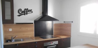 Image 2 - Appartement · Angouleme (16000) · 3 pièces · 68m²