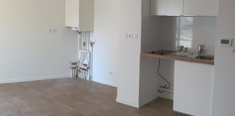 Image 3 - Appartement · Tours (37100) · 2 pièces · 45m²