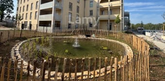 Image 1 - Appartement · Besancon (25000) · 1 pièce · 19m²