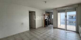 Image 2 - Appartement · Cesson Sevigne (35510) · 2 pièces · 41m²
