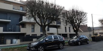 Image 1 - Appartement · Crepy En Valois (60800) · 3 pièces · 63m²