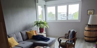 Image 1 - Appartement · Merignac (33700) · 5 pièces · 82m²