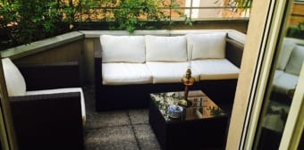 Image 1 - Appartement · Boulogne Billancourt (92100) · 3 pièces · 60m²