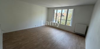 Image 2 - Appartement · Chantilly (60500) · 52m²