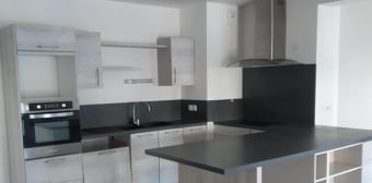 Image 1 - Appartement · Tours (37100) · 3 pièces · 90m²