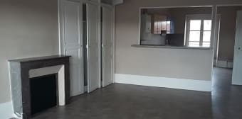 Image 2 - Appartement · Issoire (63500) · 3 pièces · 110m²