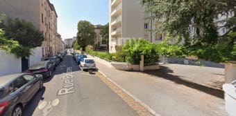 Image 1 - Parking/box · Lyon (69004) · 5m²